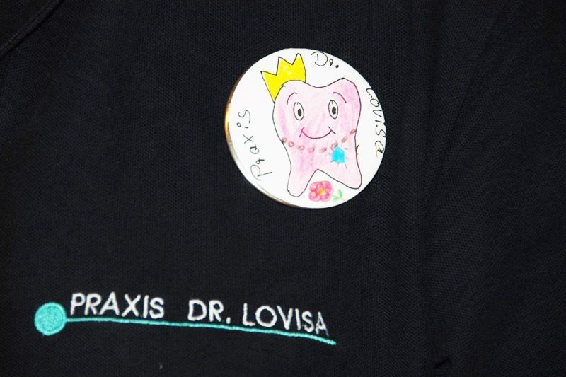 Dr. Lovisa & Team