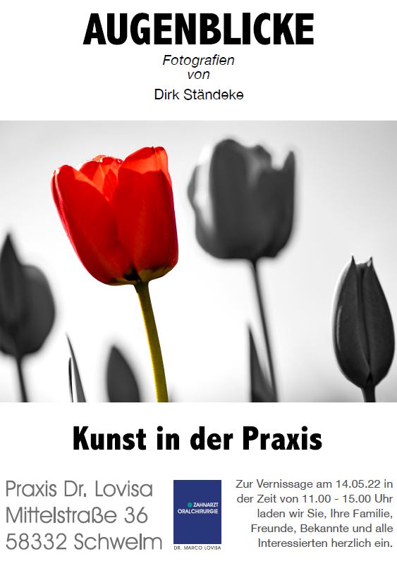 Vernissage